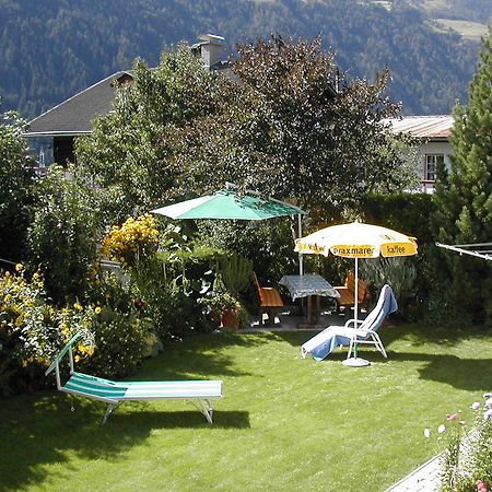 Haus Meixner Matrei in Osttirol Esterno foto