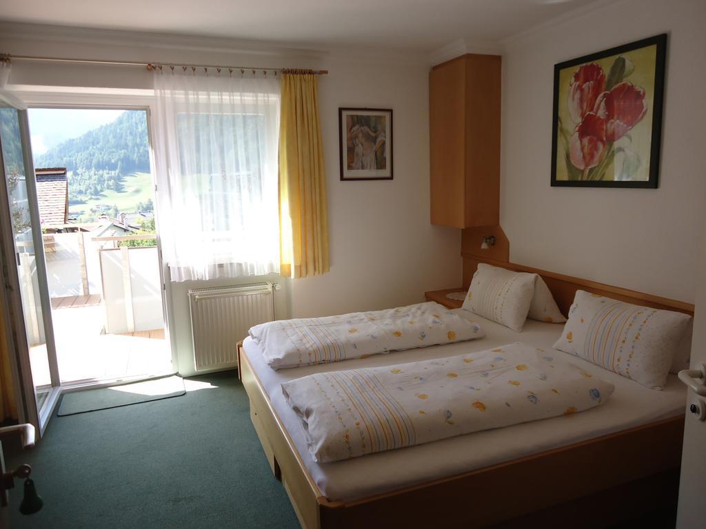 Haus Meixner Matrei in Osttirol Esterno foto
