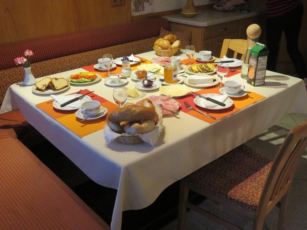 Haus Meixner Matrei in Osttirol Esterno foto